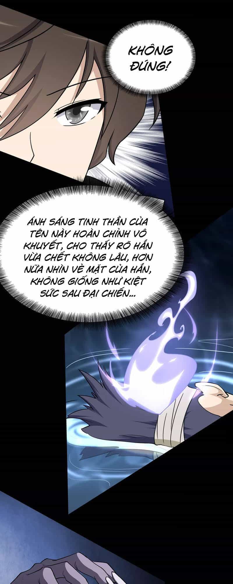 Bạn Gái Zombie Của Tôi - Chương 196 - ảnh 51
