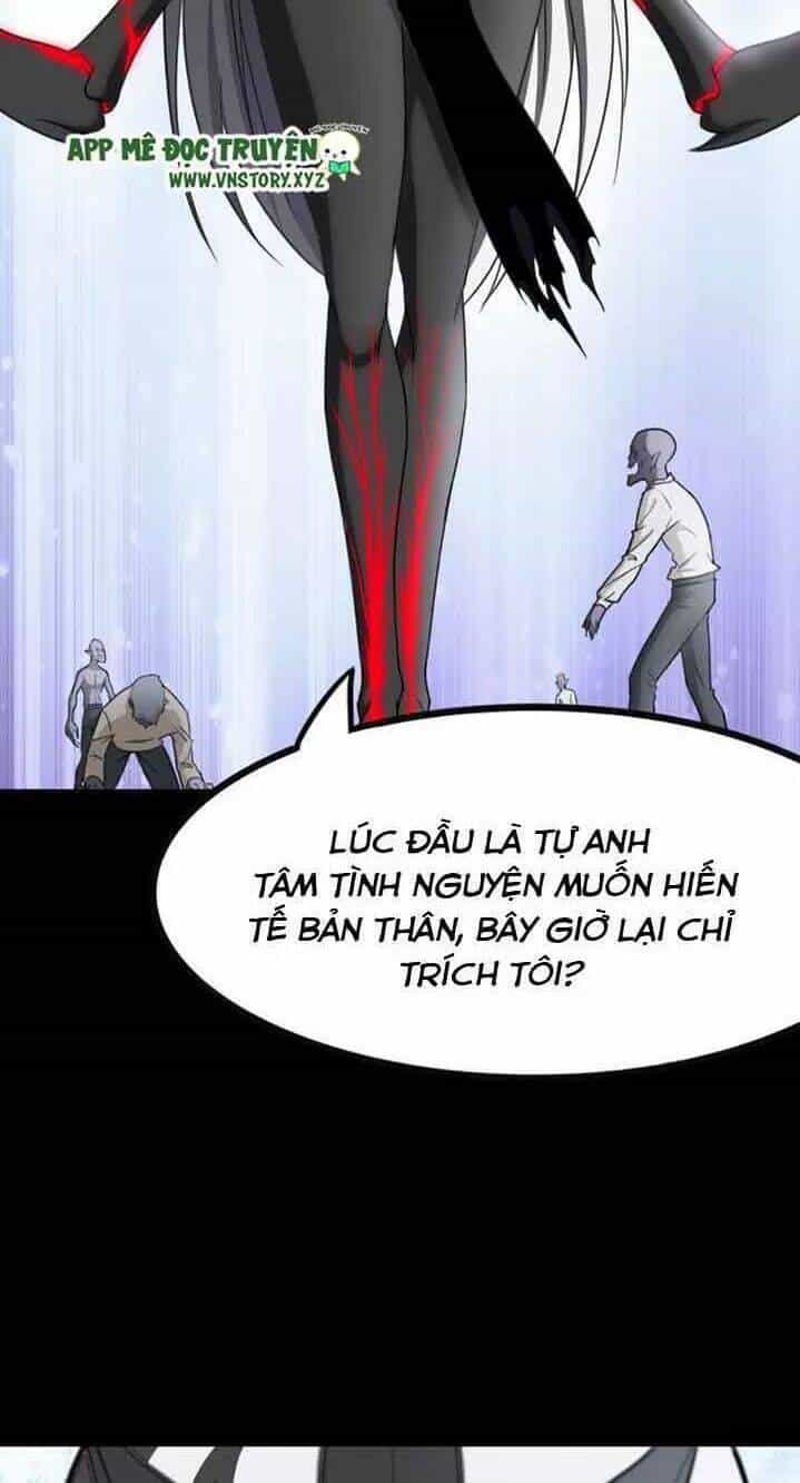 Bạn Gái Zombie Của Tôi - Chương 197 - ảnh 46