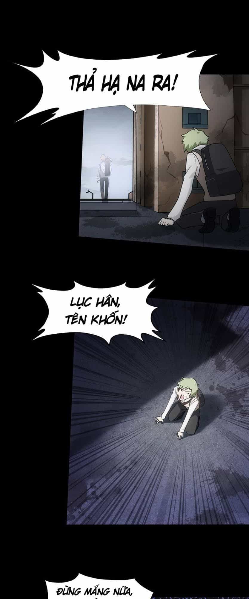 Bạn Gái Zombie Của Tôi - Chương 20 - ảnh 16