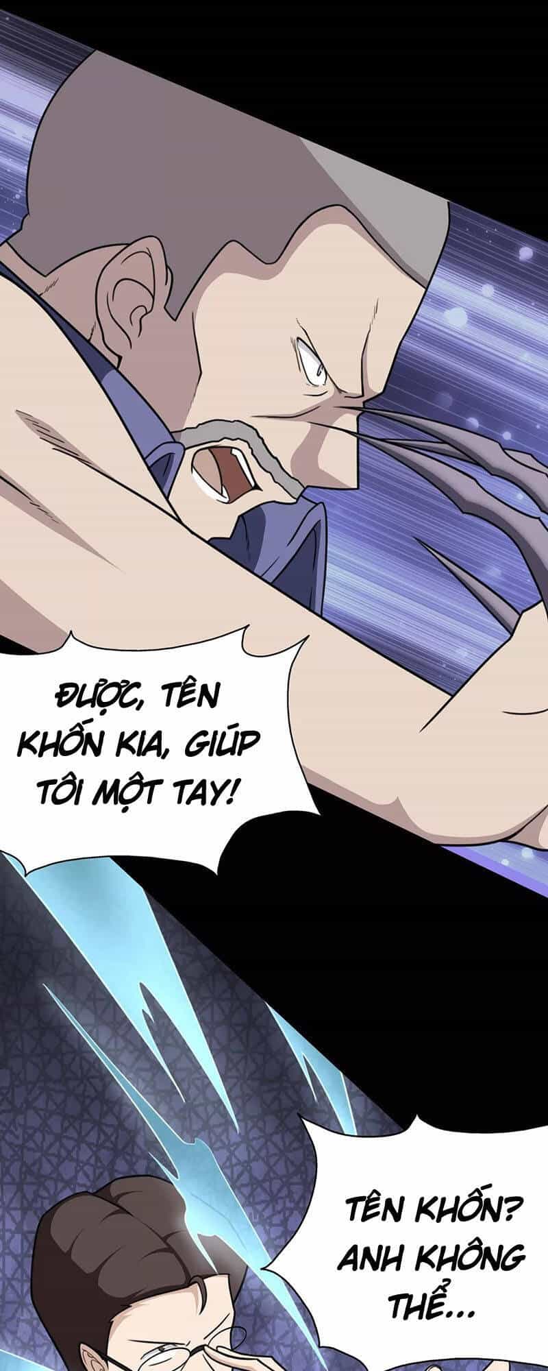 Bạn Gái Zombie Của Tôi - Chương 200 - ảnh 22