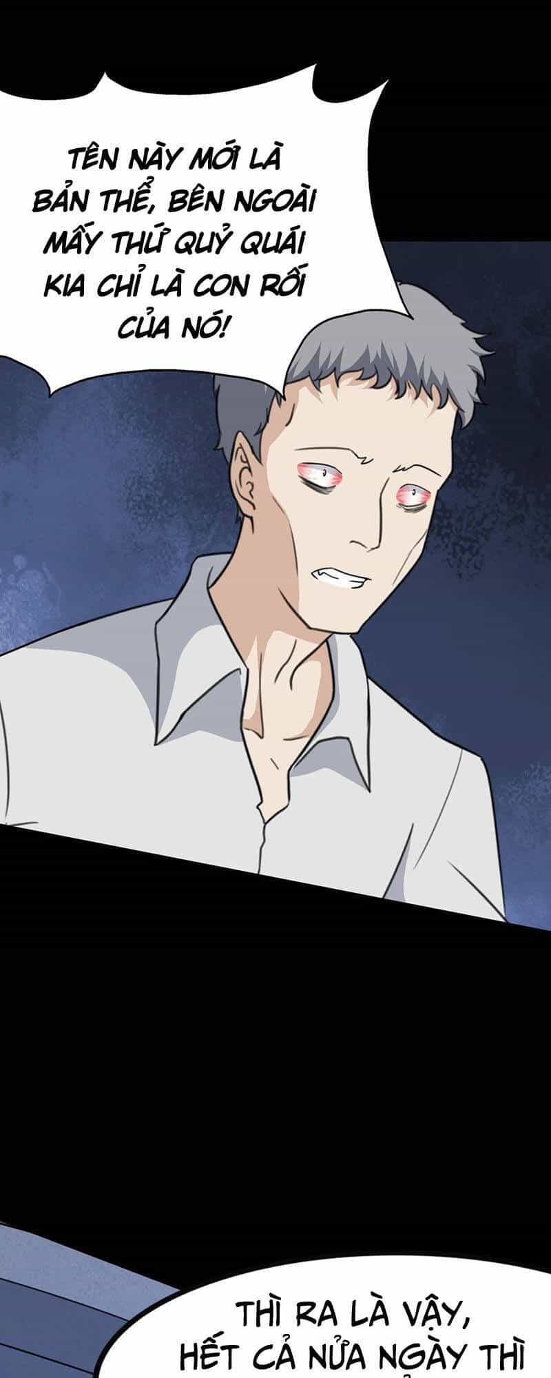 Bạn Gái Zombie Của Tôi - Chương 200 - ảnh 32