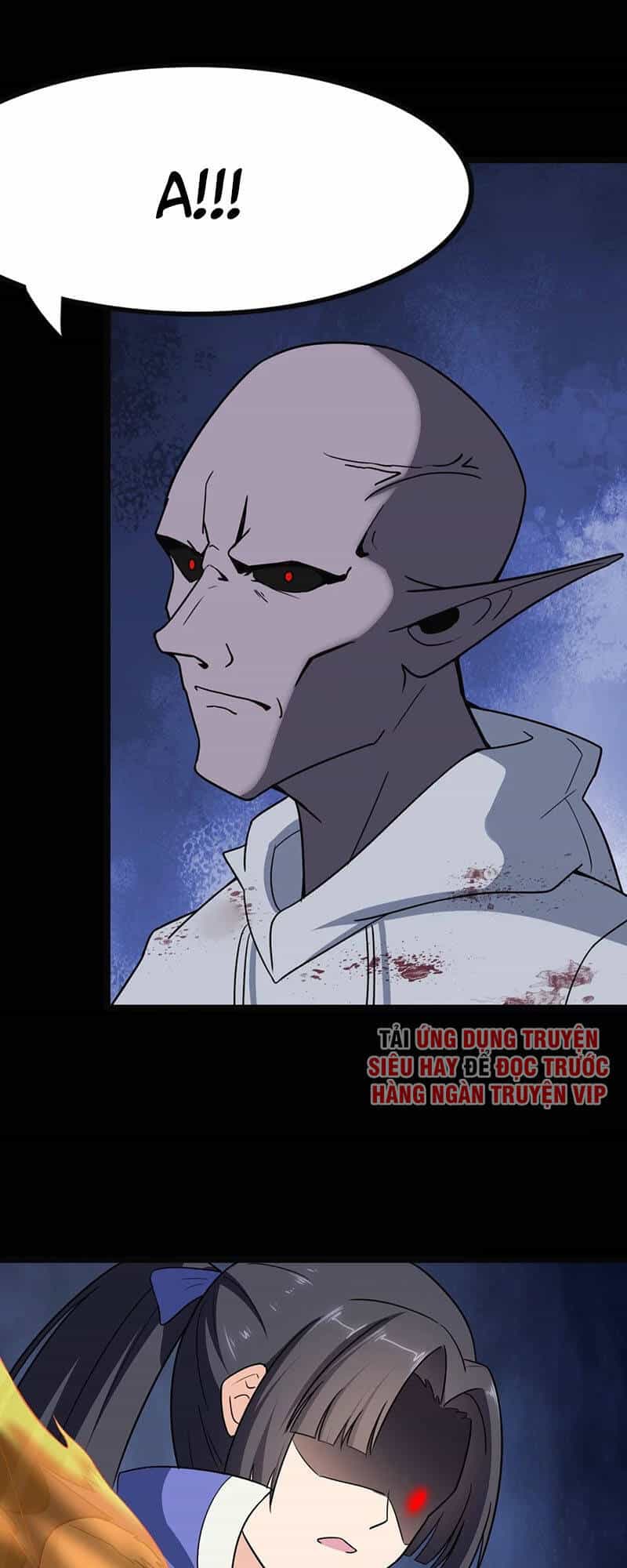 Bạn Gái Zombie Của Tôi - Chương 200 - ảnh 56