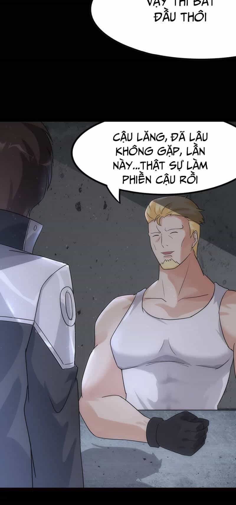 Bạn Gái Zombie Của Tôi - Chương 206 - ảnh 30