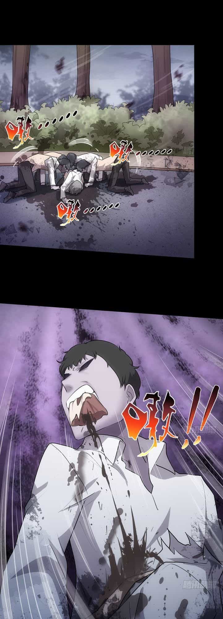 Bạn Gái Zombie Của Tôi - Chương 21 - ảnh 10