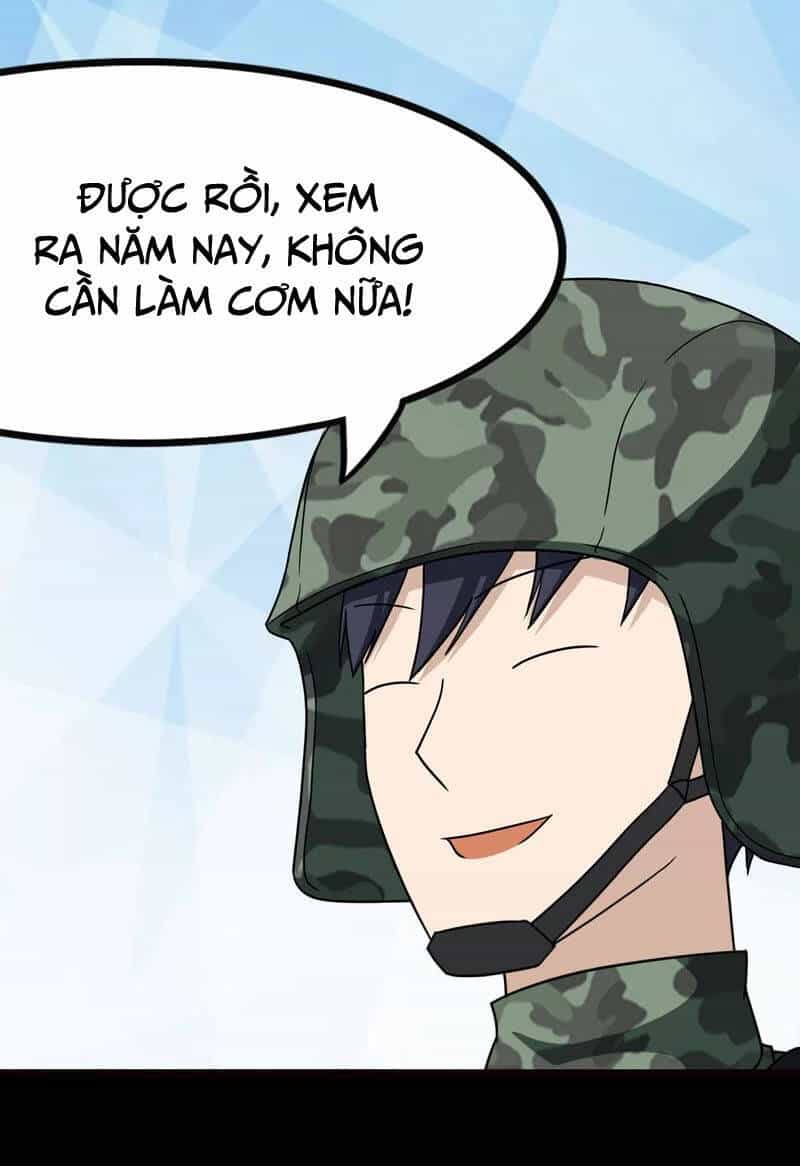 Bạn Gái Zombie Của Tôi - Chương 211 - ảnh 20
