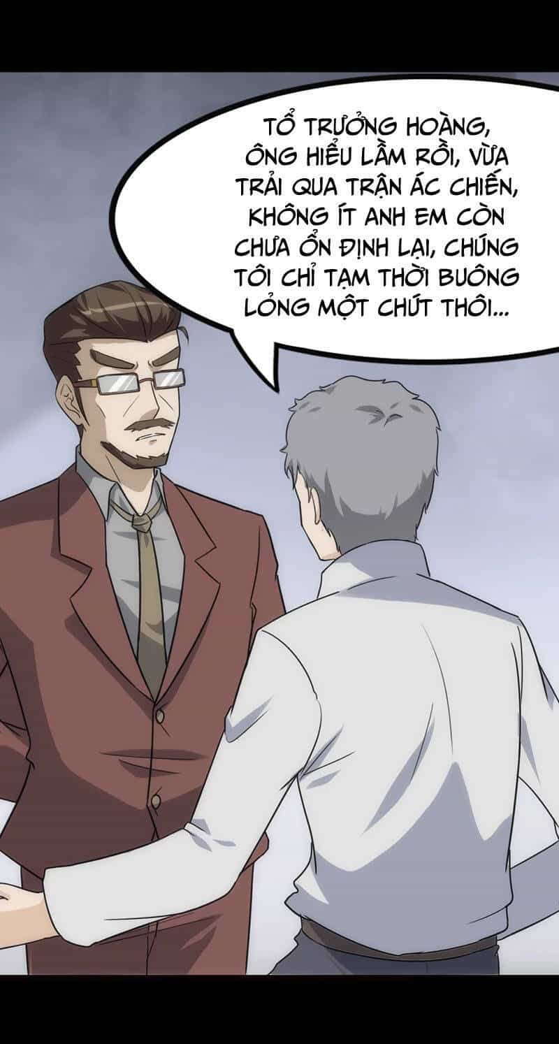 Bạn Gái Zombie Của Tôi - Chương 212 - ảnh 20