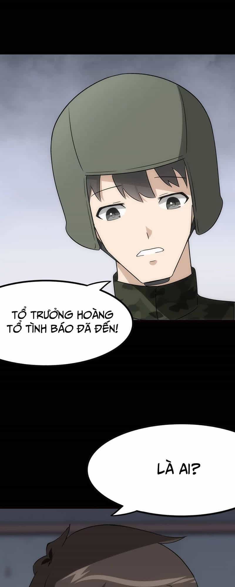 Bạn Gái Zombie Của Tôi - Chương 212 - ảnh 34