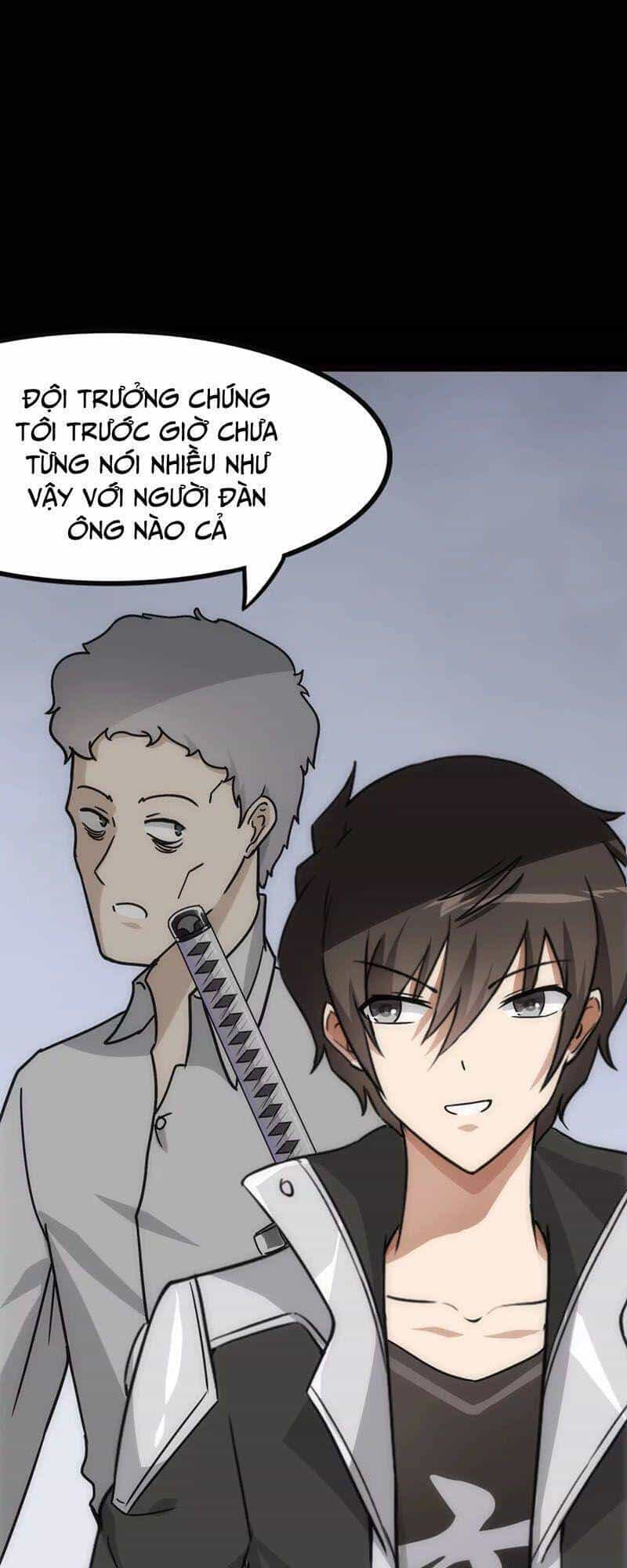 Bạn Gái Zombie Của Tôi - Chương 215 - ảnh 33