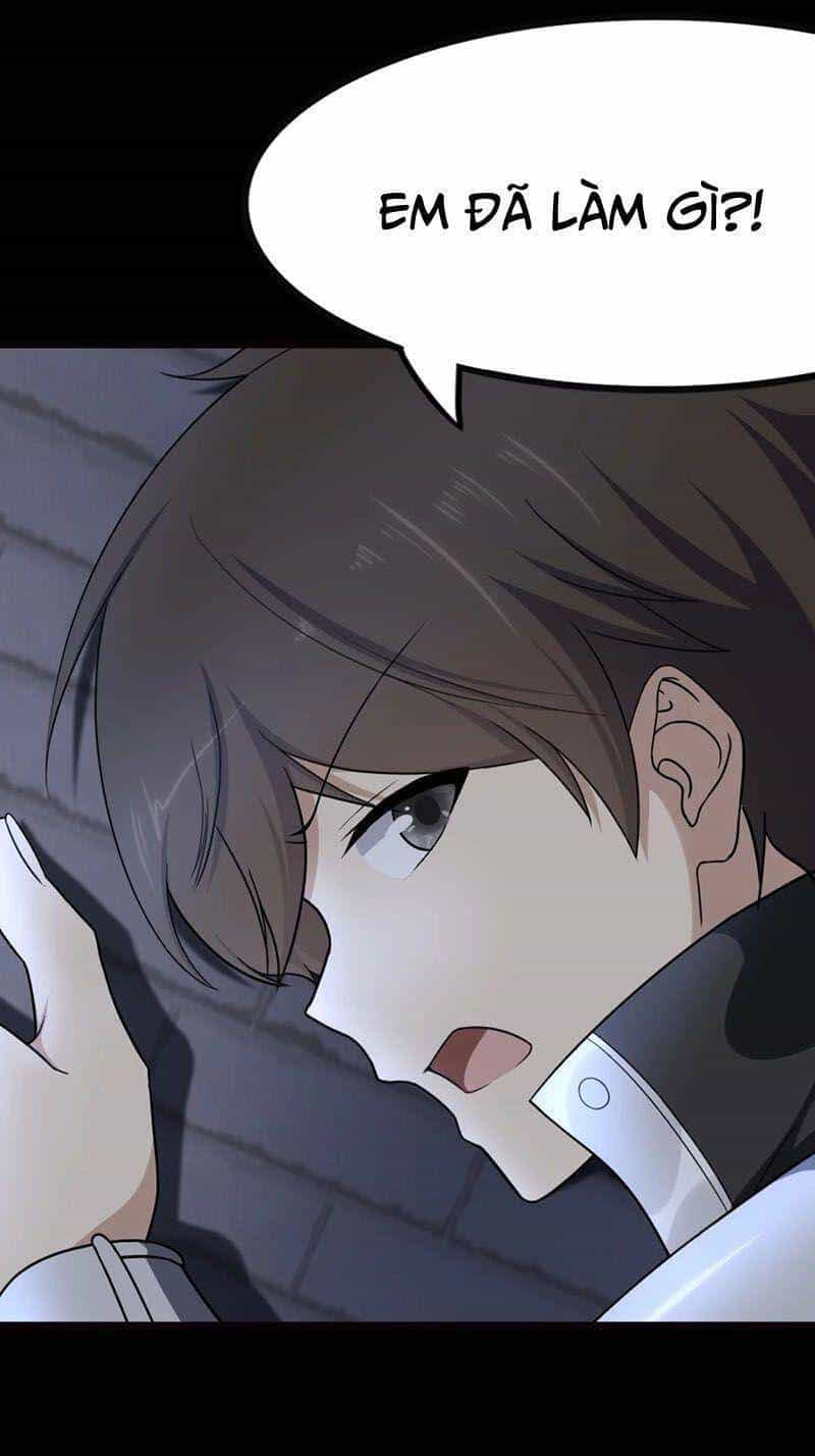 Bạn Gái Zombie Của Tôi - Chương 219 - ảnh 20