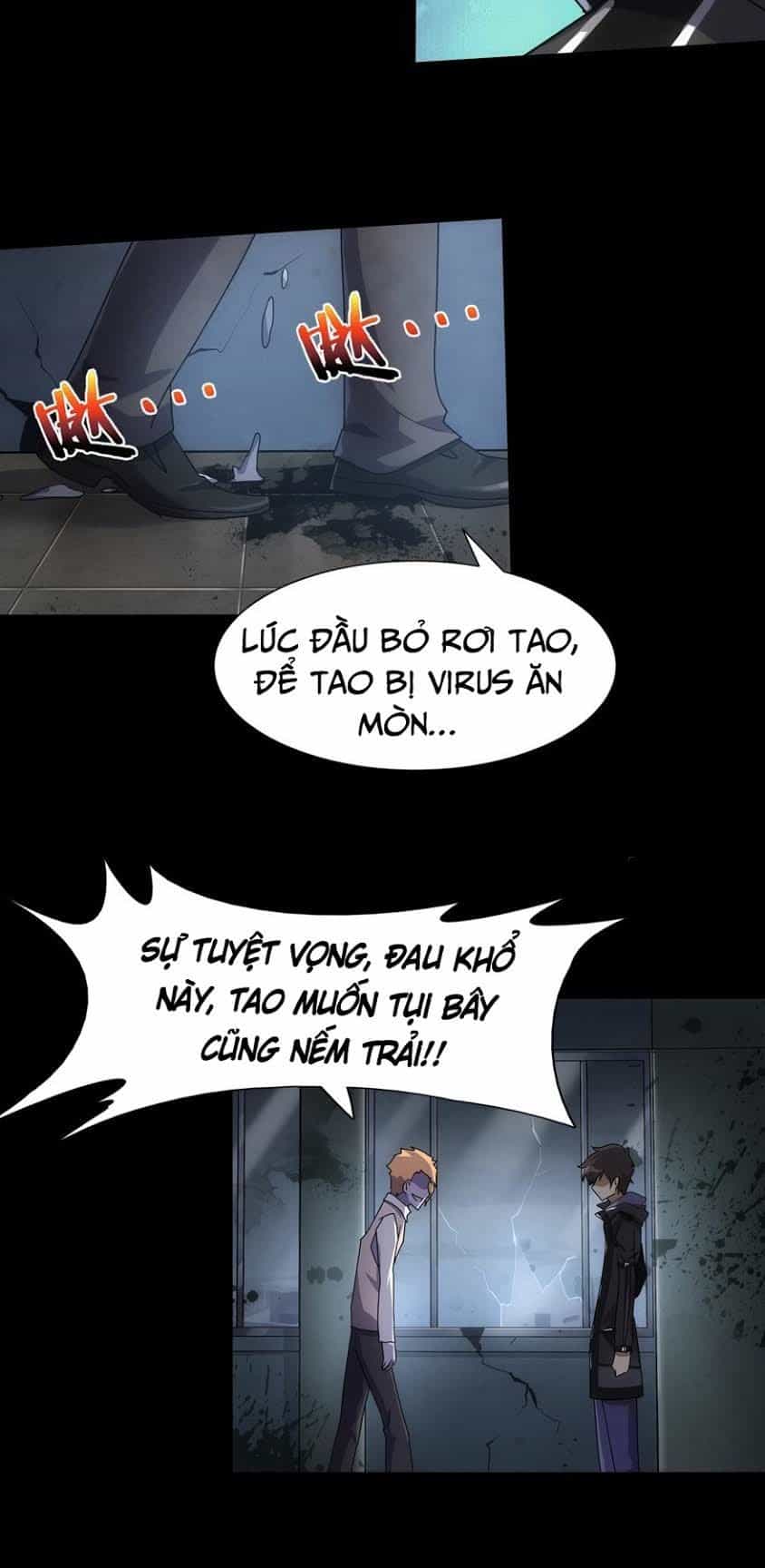 Bạn Gái Zombie Của Tôi - Chương 22 - ảnh 33