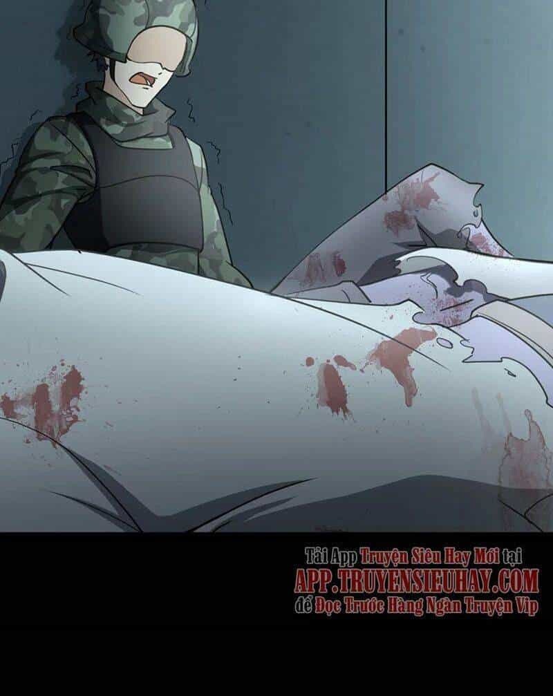 Bạn Gái Zombie Của Tôi - Chương 222 - ảnh 18