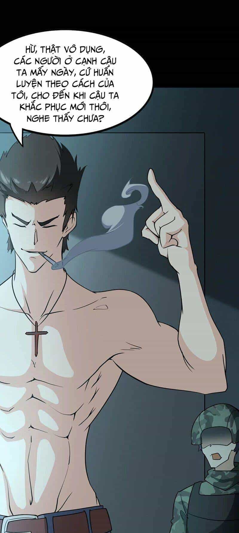 Bạn Gái Zombie Của Tôi - Chương 222 - ảnh 21