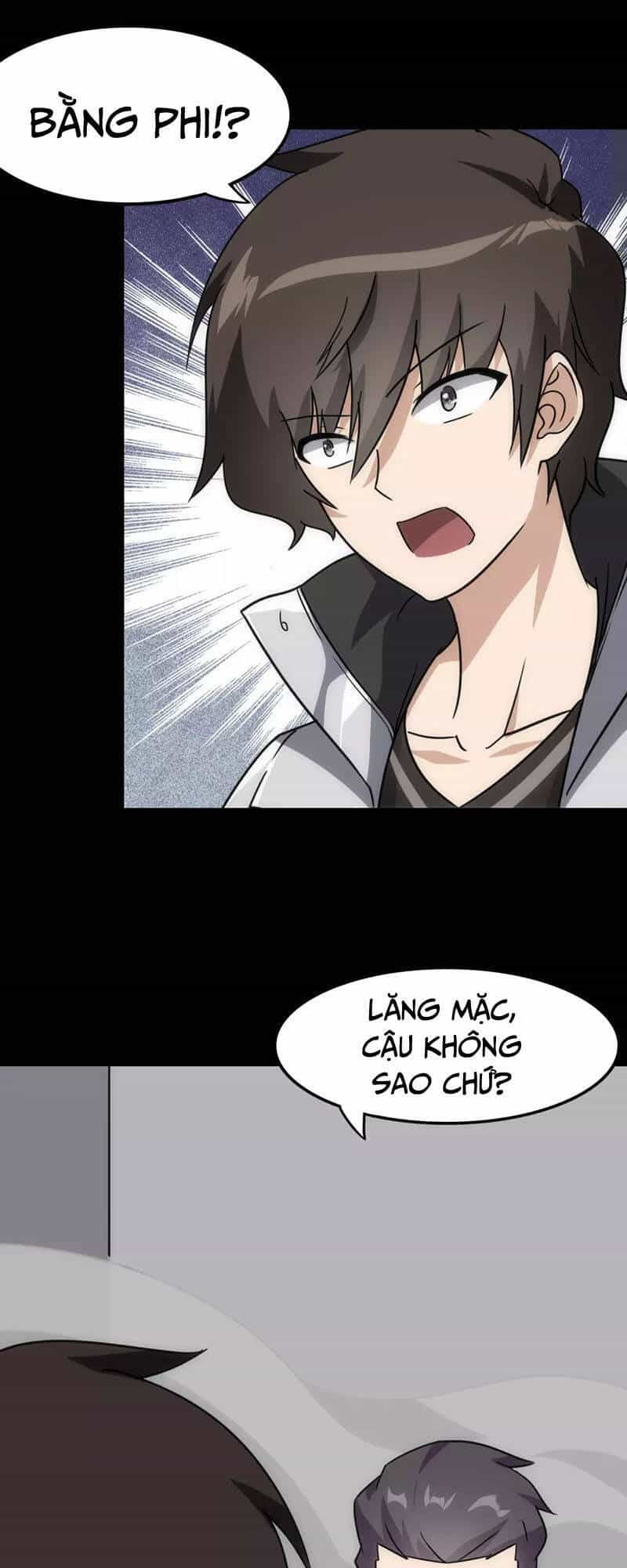 Bạn Gái Zombie Của Tôi - Chương 226 - ảnh 17