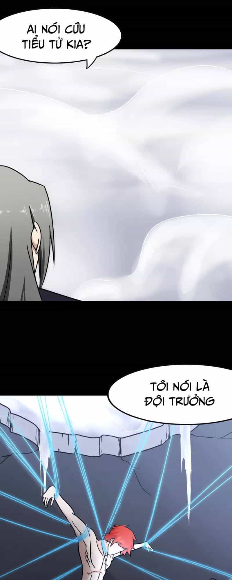 Bạn Gái Zombie Của Tôi - Chương 227 - ảnh 37