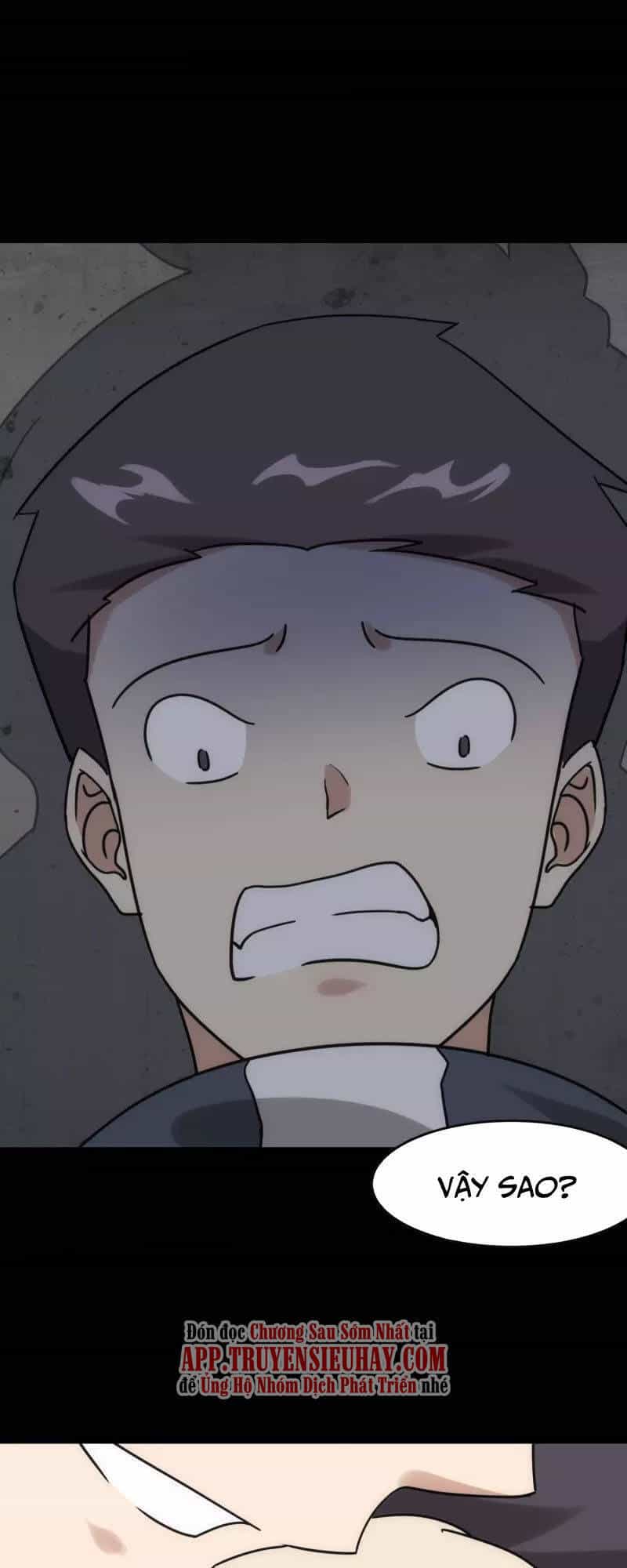 Bạn Gái Zombie Của Tôi - Chương 228 - ảnh 24
