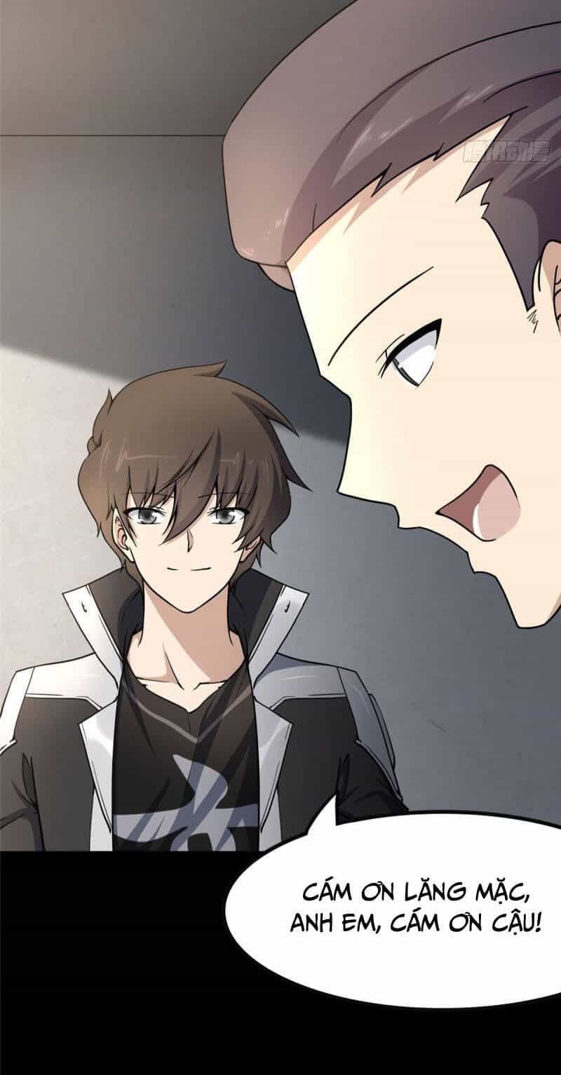 Bạn Gái Zombie Của Tôi - Chương 229 - ảnh 38