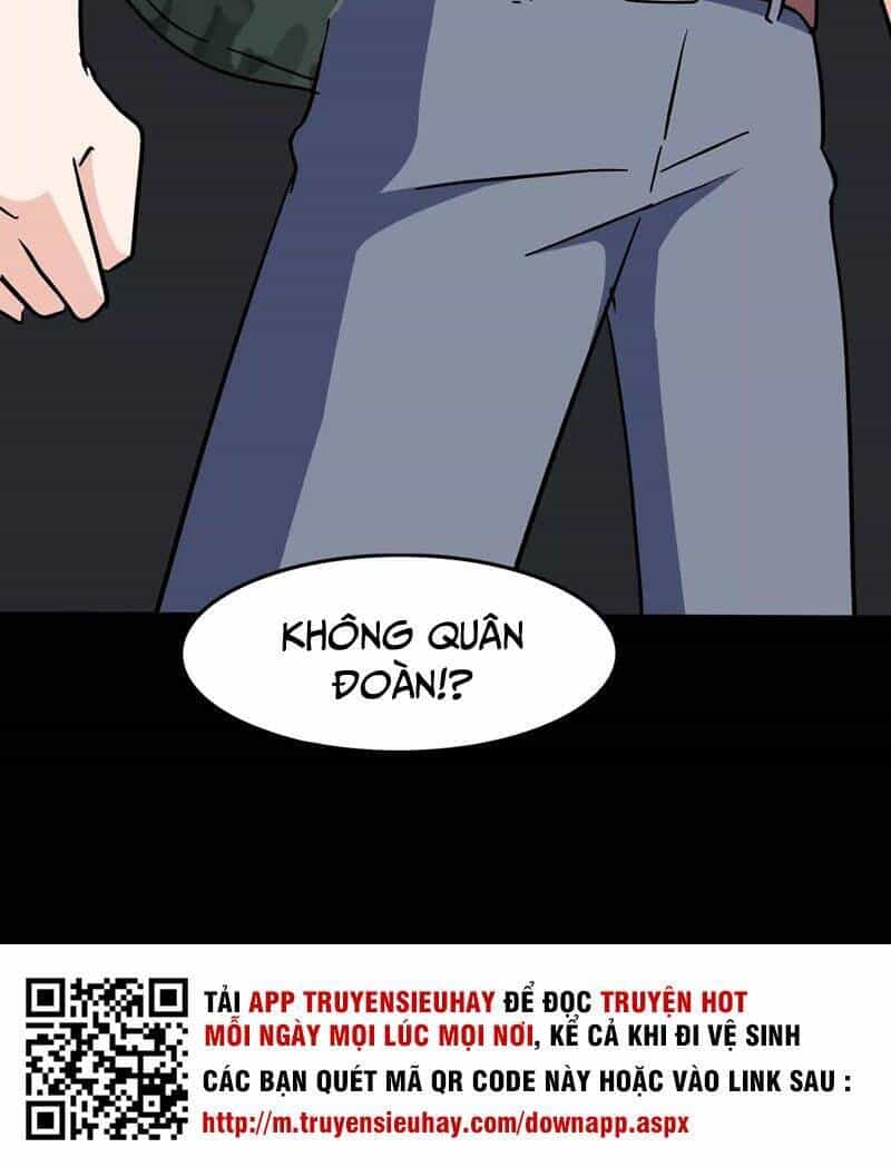 Bạn Gái Zombie Của Tôi - Chương 233 - ảnh 48