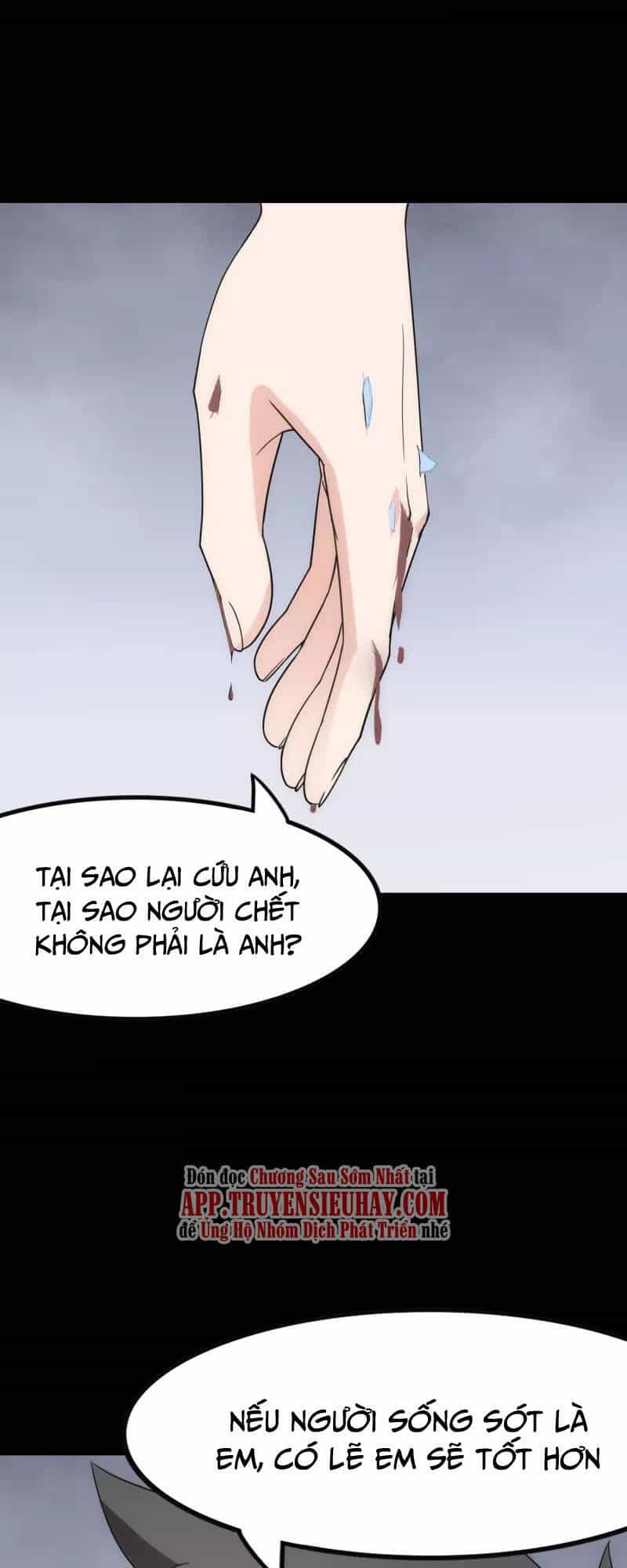 Bạn Gái Zombie Của Tôi - Chương 234 - ảnh 44