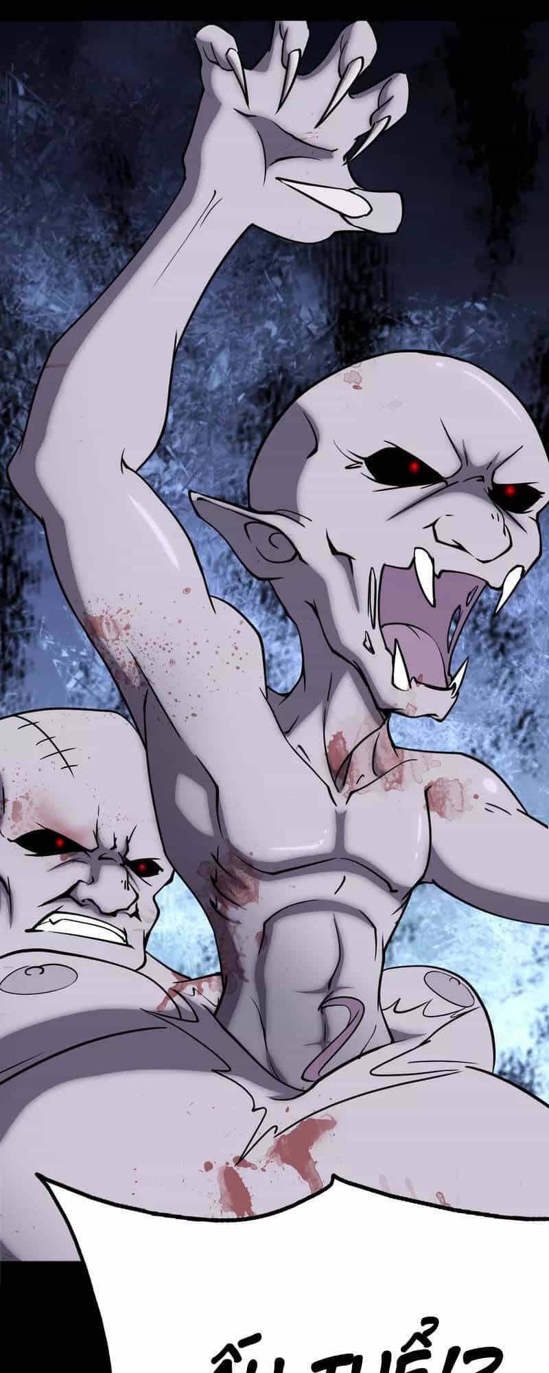 Bạn Gái Zombie Của Tôi - Chương 235 - ảnh 60