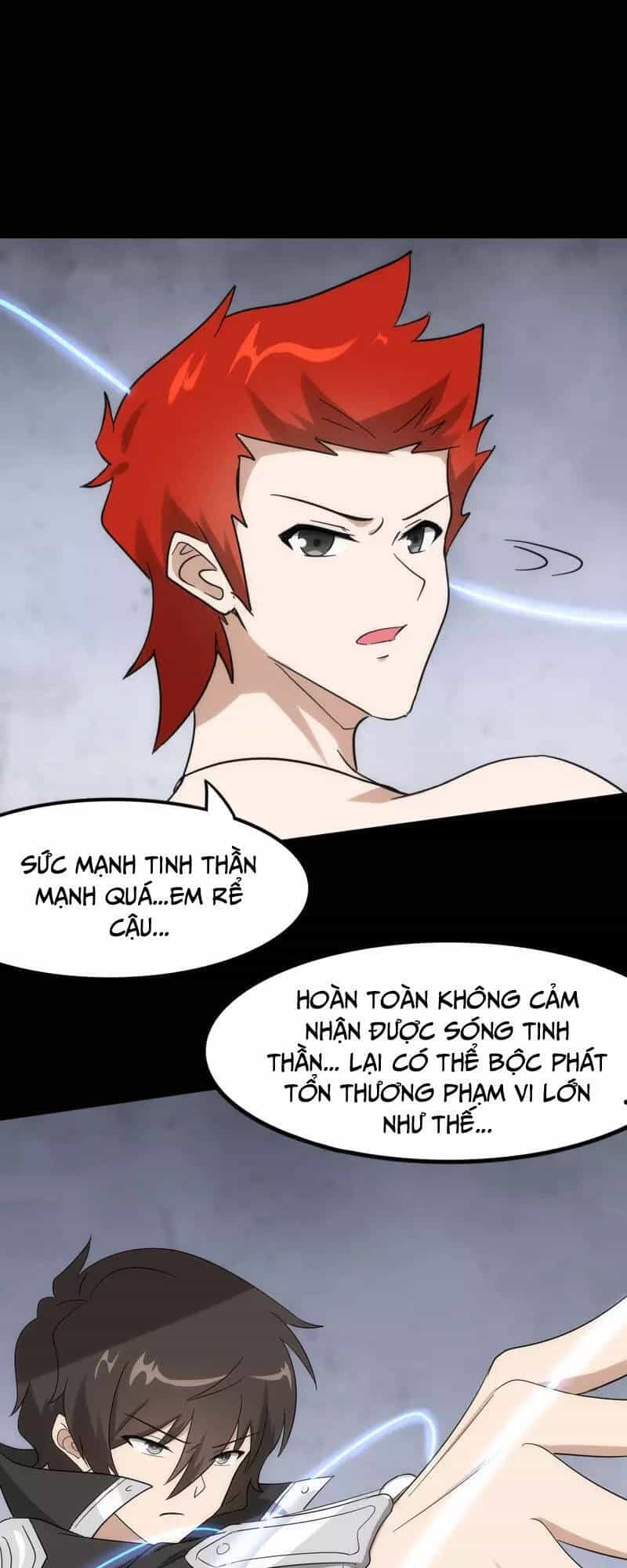 Bạn Gái Zombie Của Tôi - Chương 236 - ảnh 55
