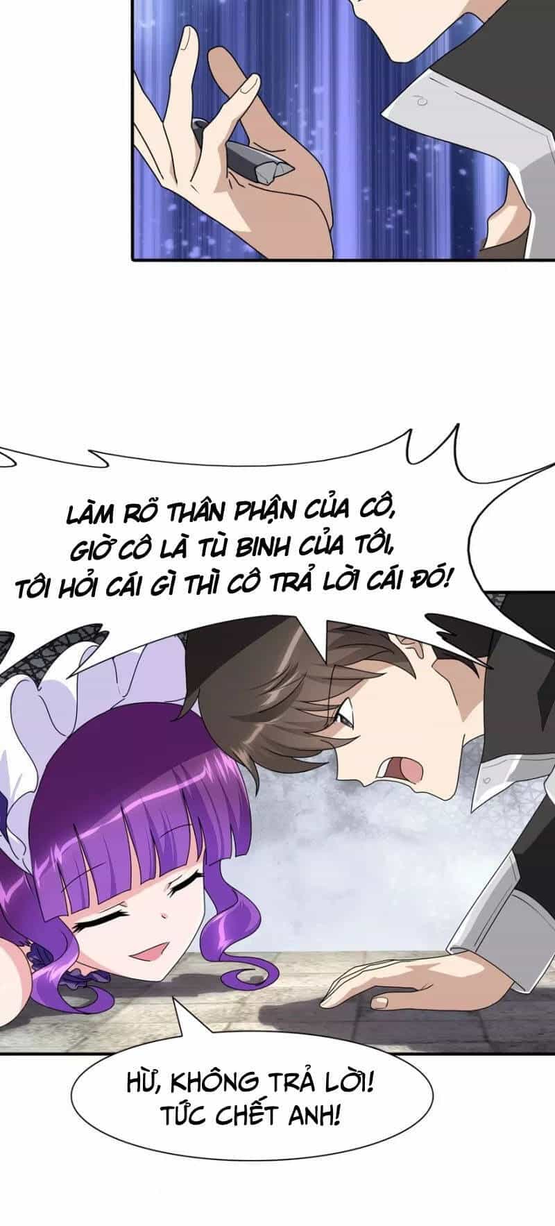 Bạn Gái Zombie Của Tôi - Chương 239 - ảnh 10