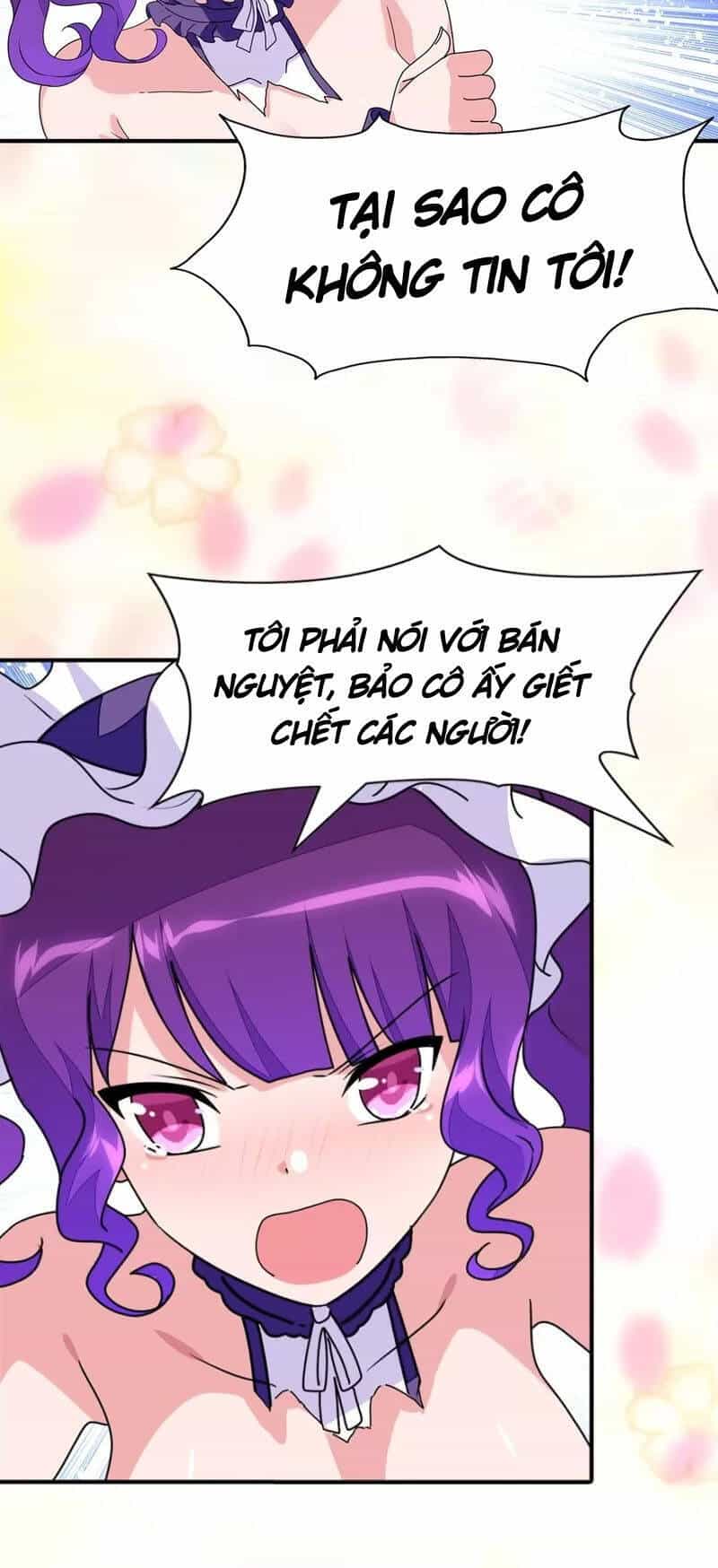 Bạn Gái Zombie Của Tôi - Chương 239 - ảnh 26