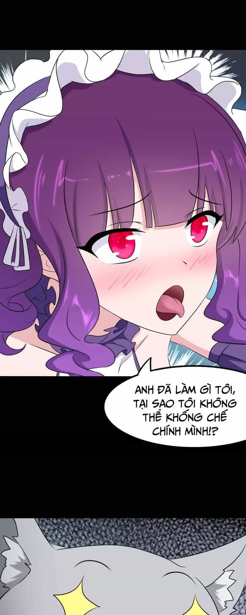 Bạn Gái Zombie Của Tôi - Chương 240 - ảnh 19