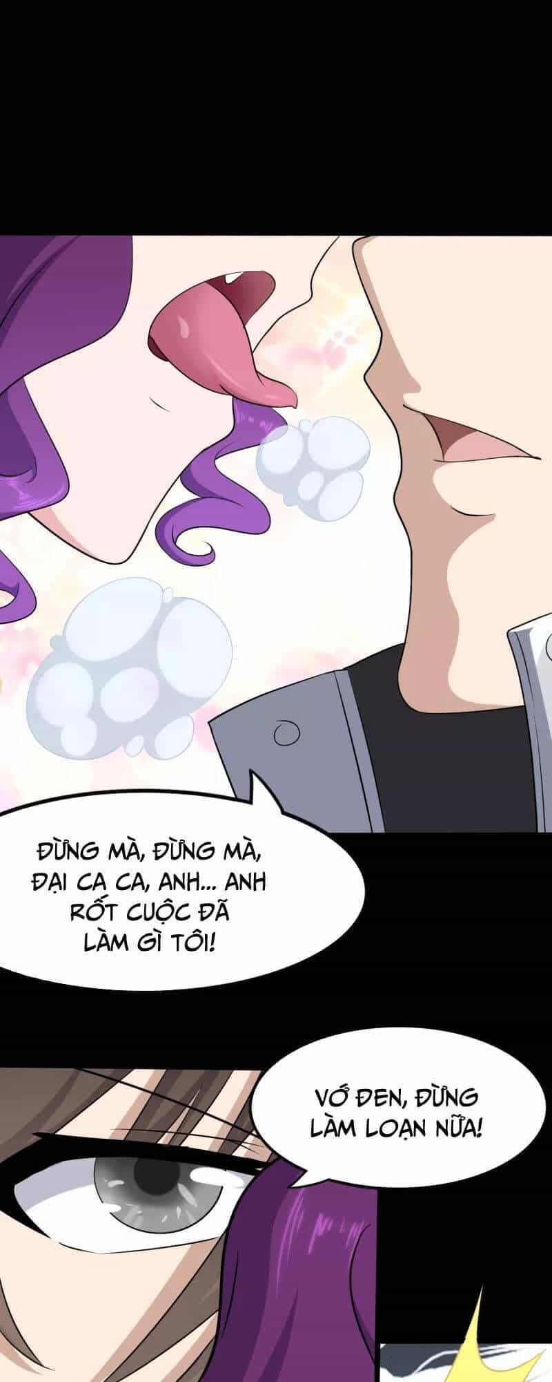 Bạn Gái Zombie Của Tôi - Chương 240 - ảnh 21