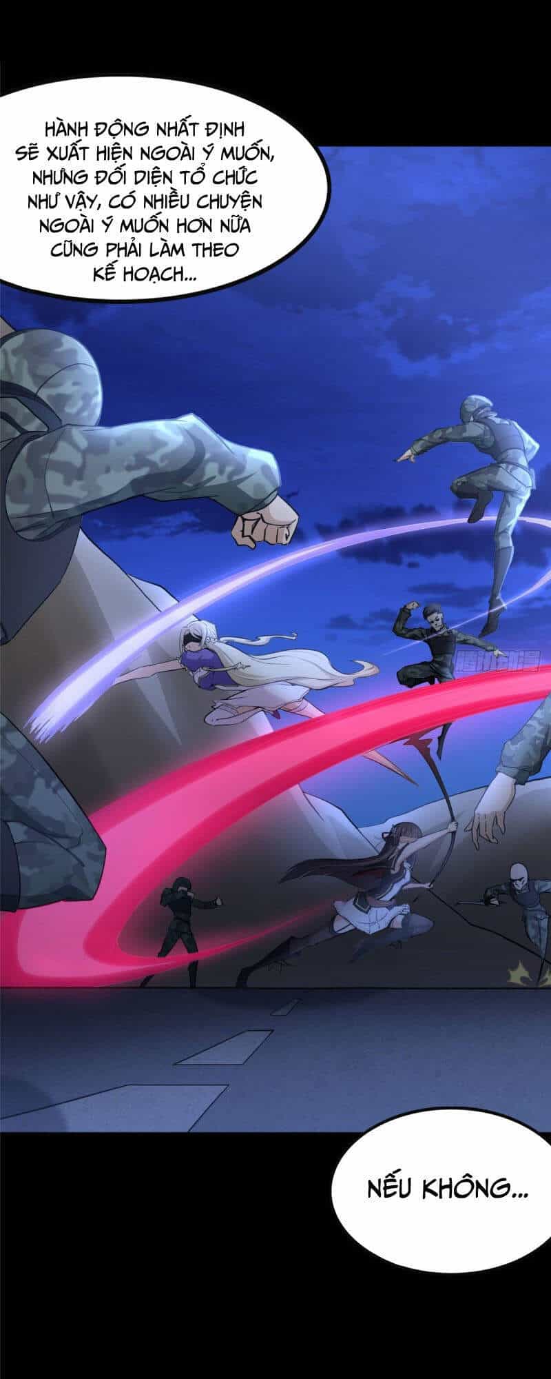 Bạn Gái Zombie Của Tôi - Chương 245 - ảnh 31