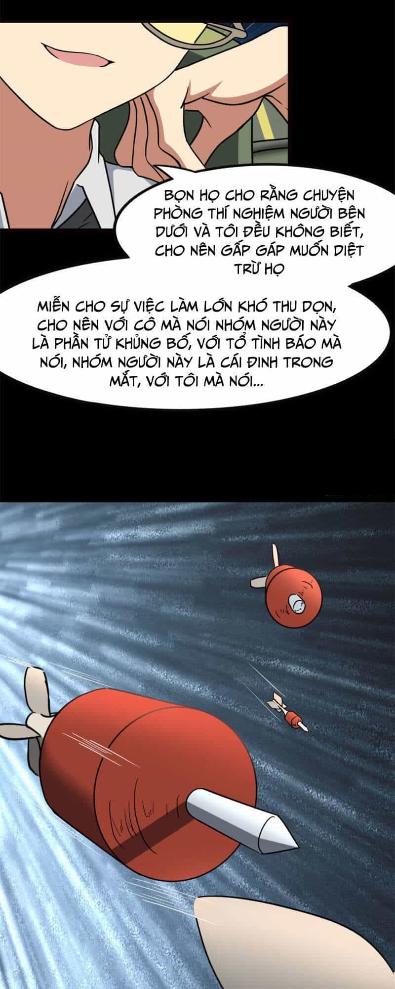 Bạn Gái Zombie Của Tôi - Chương 247 - ảnh 12