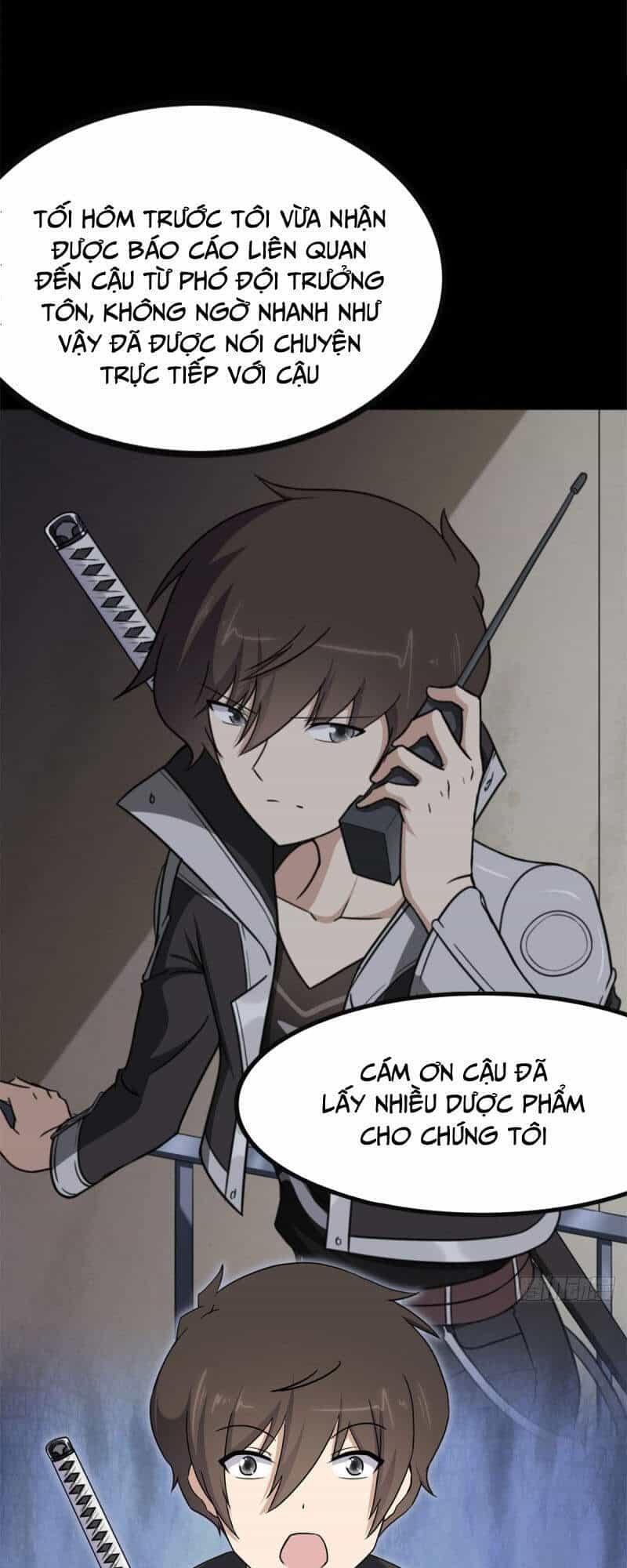 Bạn Gái Zombie Của Tôi - Chương 247 - ảnh 62