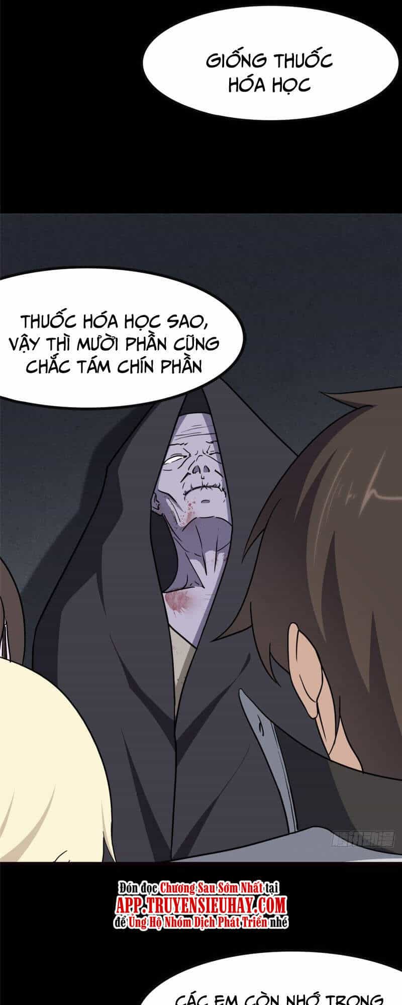 Bạn Gái Zombie Của Tôi - Chương 250 - ảnh 5