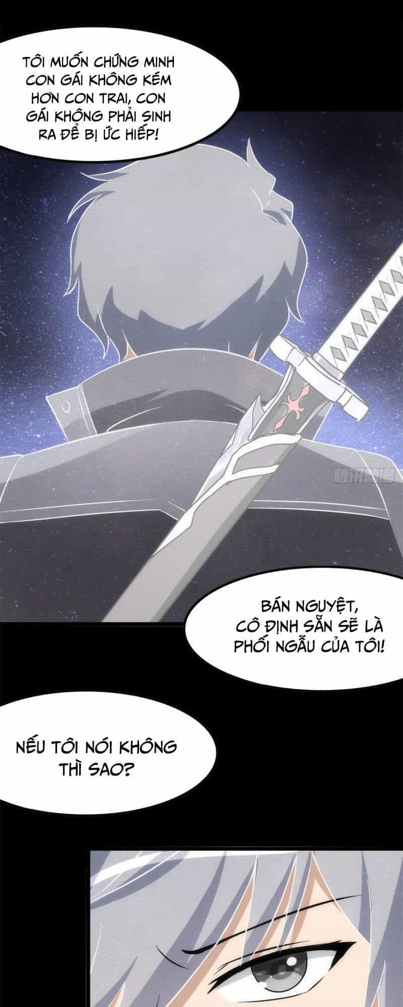 Bạn Gái Zombie Của Tôi - Chương 255 - ảnh 25