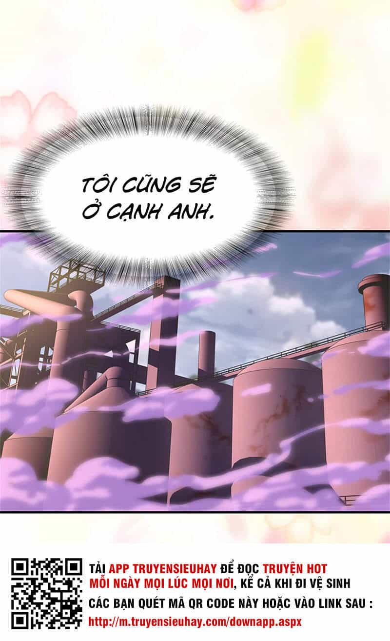 Bạn Gái Zombie Của Tôi - Chương 256 - ảnh 32