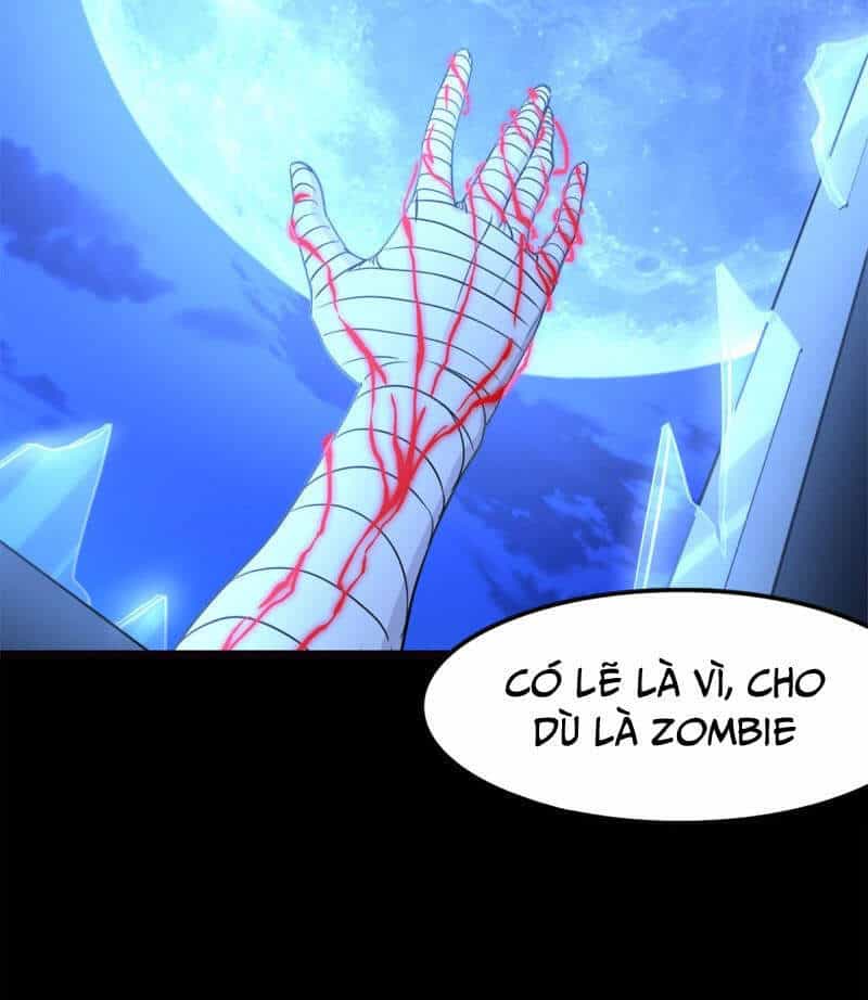 Bạn Gái Zombie Của Tôi - Chương 257 - ảnh 16