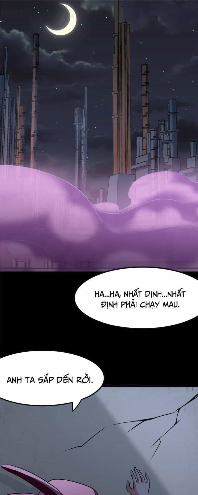 Bạn Gái Zombie Của Tôi - Chương 258 - ảnh 1
