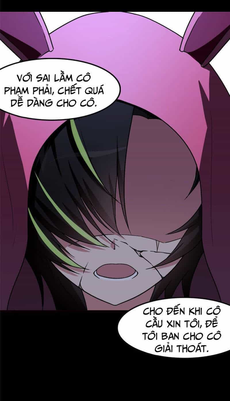 Bạn Gái Zombie Của Tôi - Chương 258 - ảnh 30