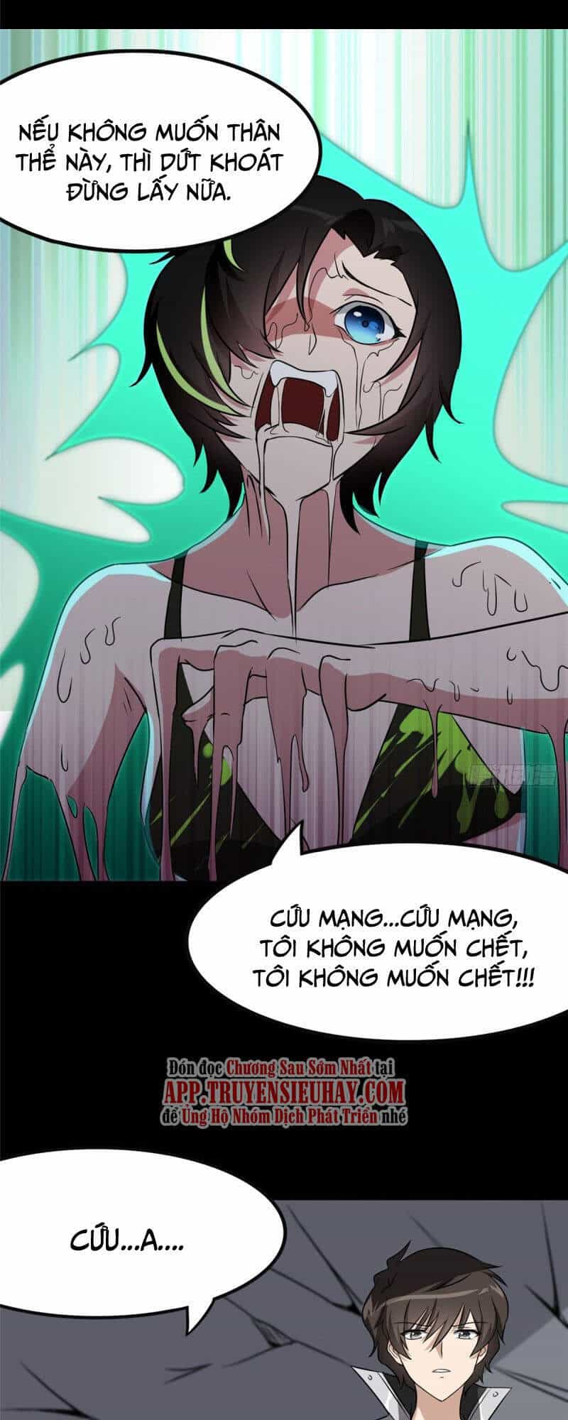 Bạn Gái Zombie Của Tôi - Chương 258 - ảnh 49