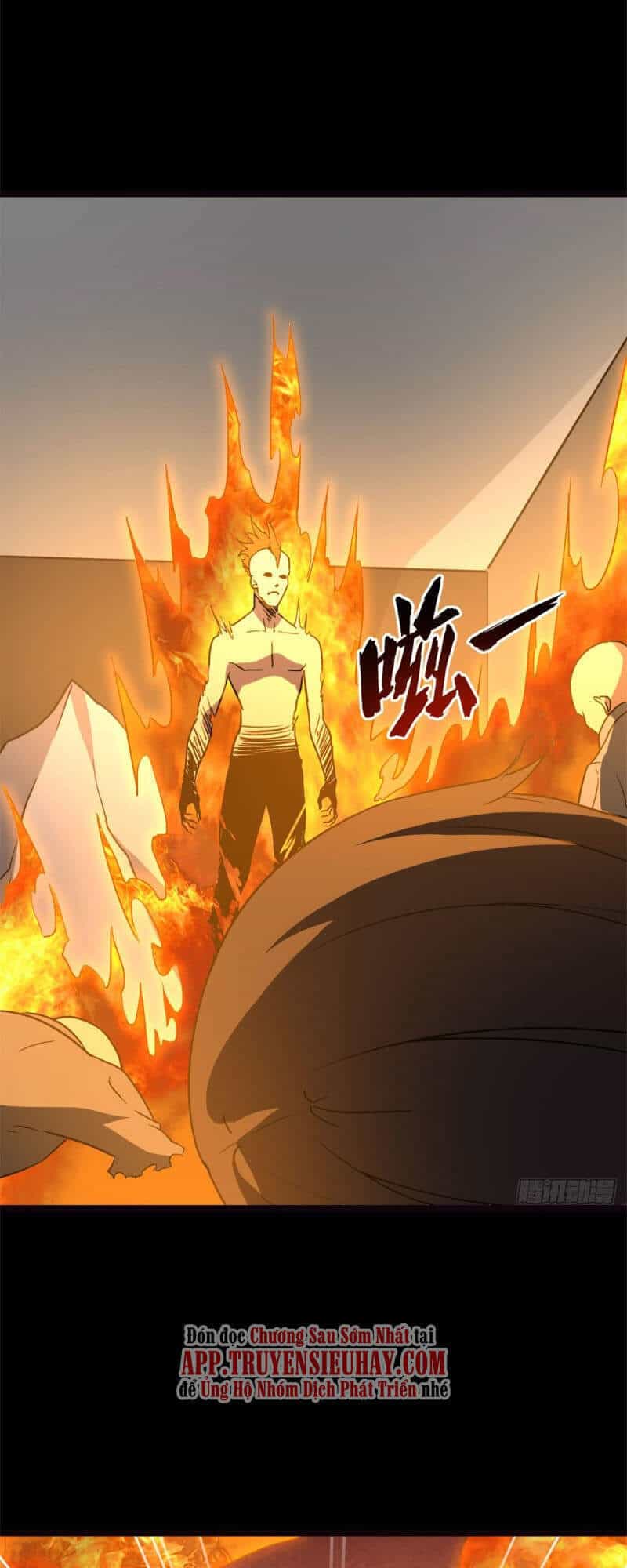 Bạn Gái Zombie Của Tôi - Chương 262 - ảnh 23