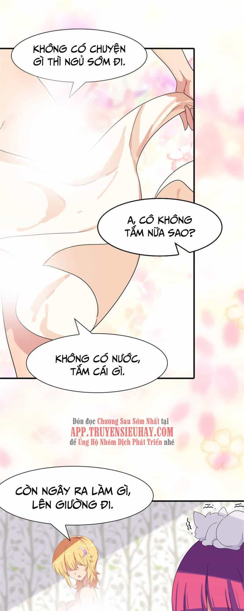 Bạn Gái Zombie Của Tôi - Chương 263 - ảnh 23
