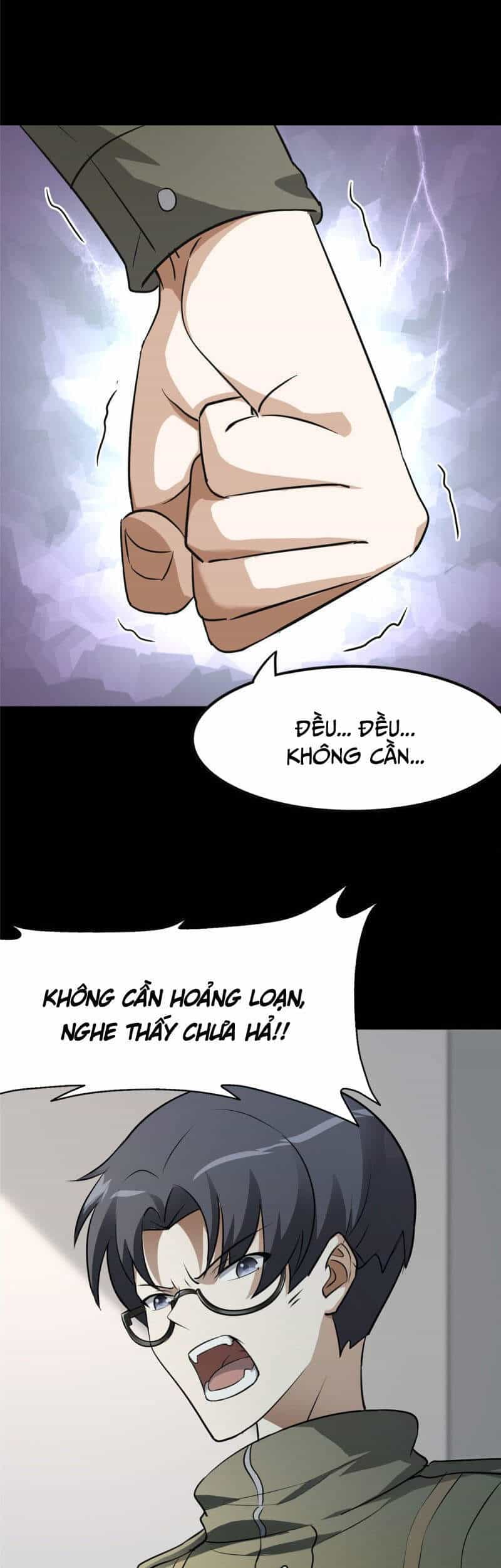 Bạn Gái Zombie Của Tôi - Chương 266 - ảnh 36