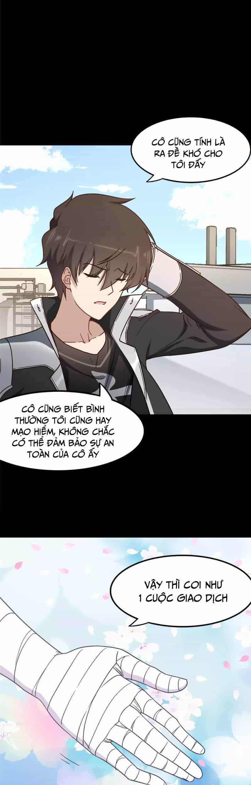 Bạn Gái Zombie Của Tôi - Chương 267 - ảnh 19