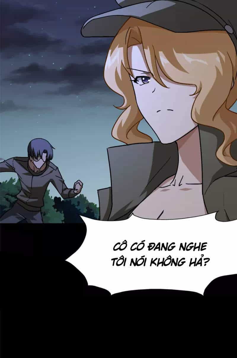 Bạn Gái Zombie Của Tôi - Chương 269 - ảnh 18