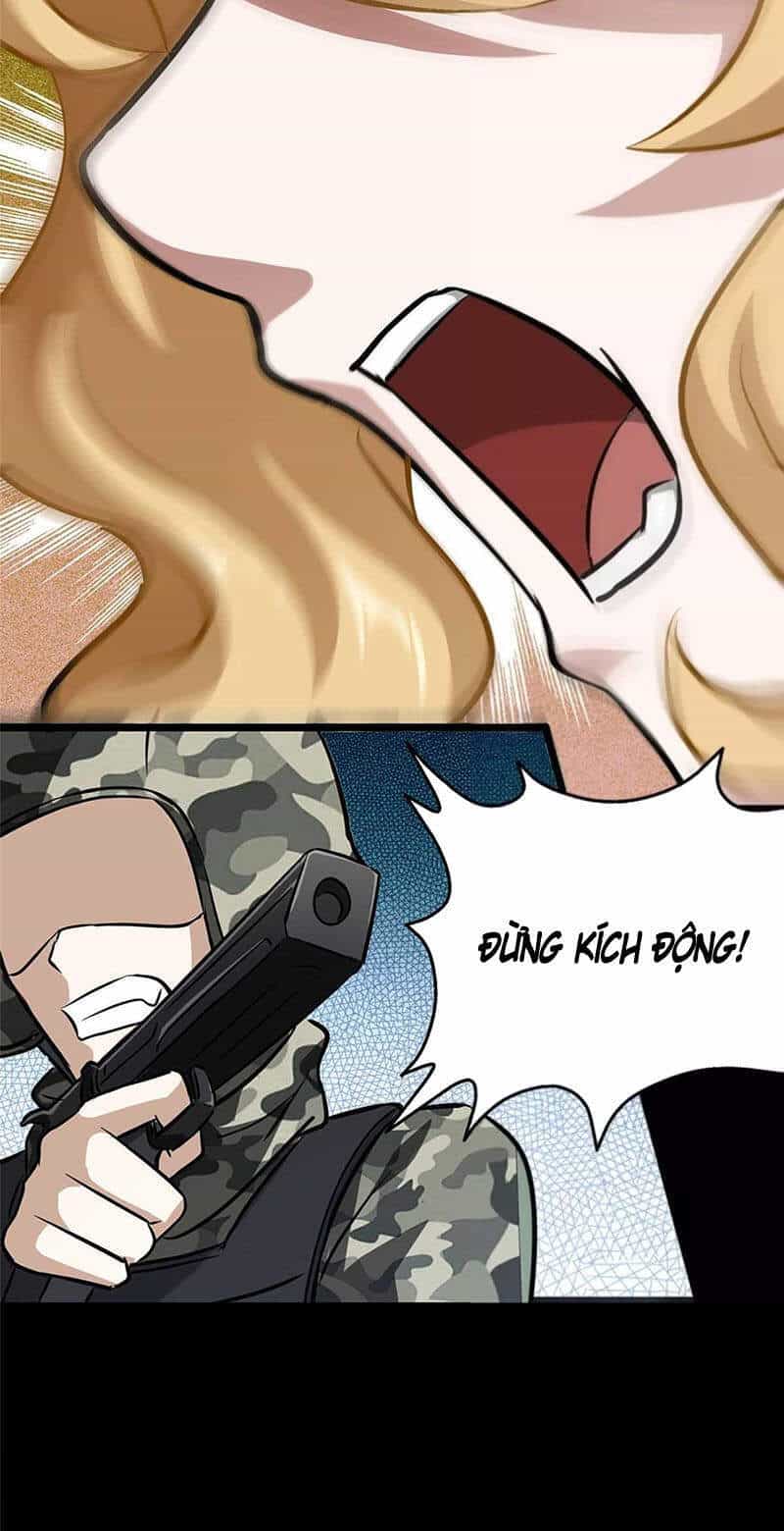 Bạn Gái Zombie Của Tôi - Chương 269 - ảnh 40