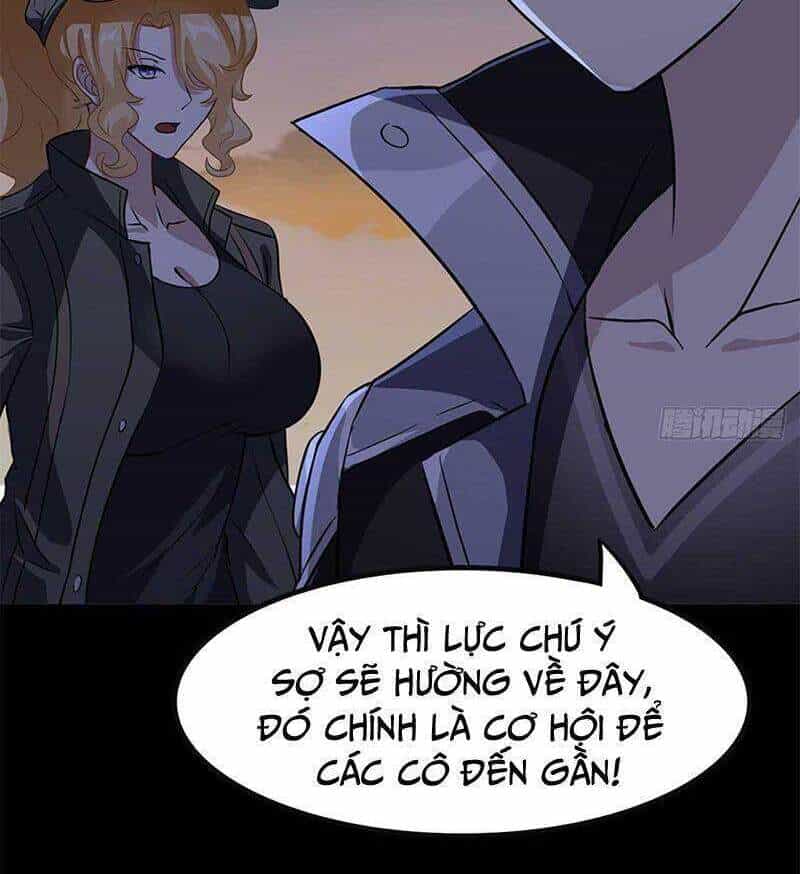 Bạn Gái Zombie Của Tôi - Chương 271 - ảnh 28