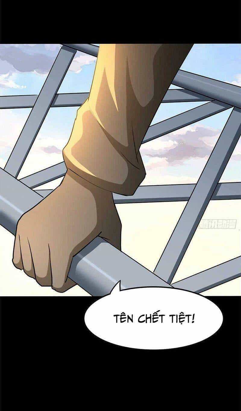 Bạn Gái Zombie Của Tôi - Chương 272 - ảnh 21