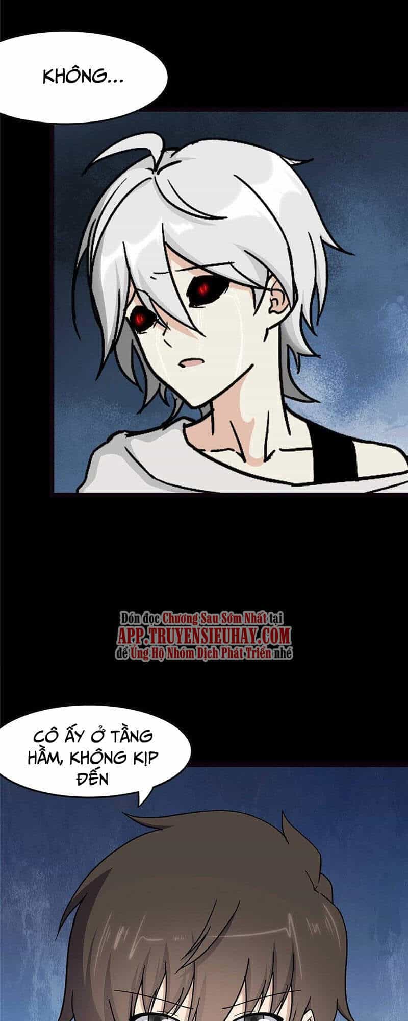 Bạn Gái Zombie Của Tôi - Chương 274 - ảnh 17