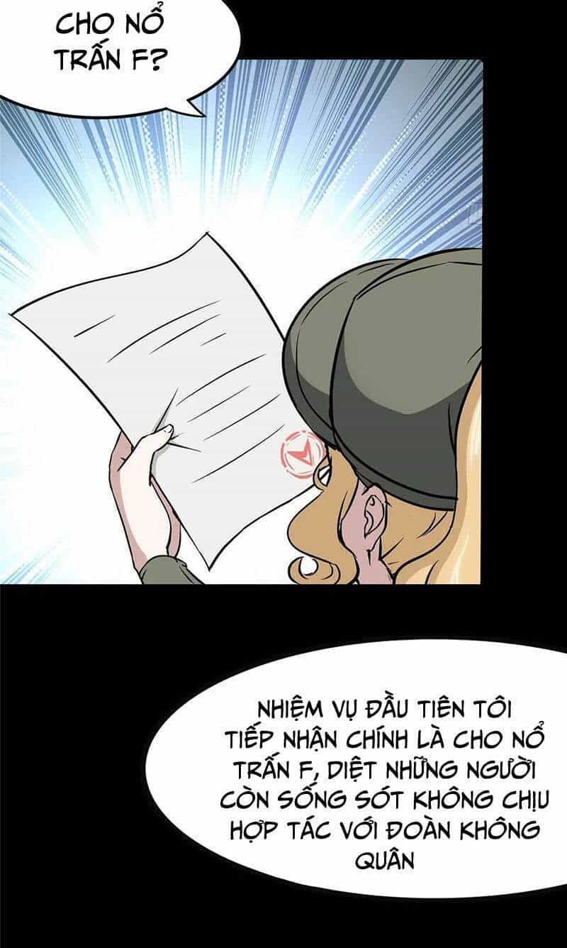 Bạn Gái Zombie Của Tôi - Chương 274 - ảnh 32