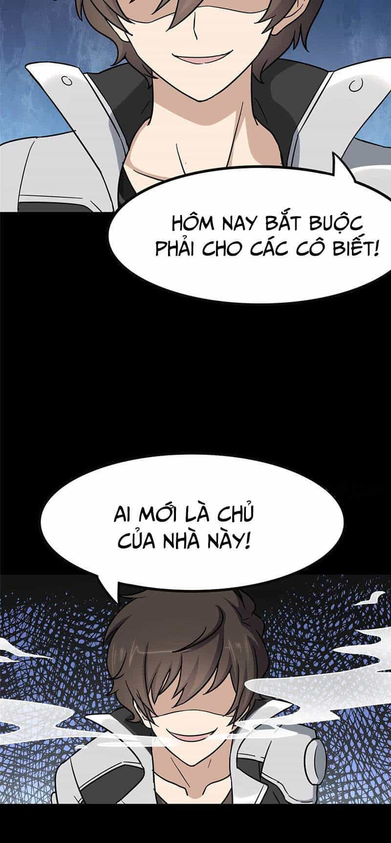 Bạn Gái Zombie Của Tôi - Chương 276 - ảnh 32