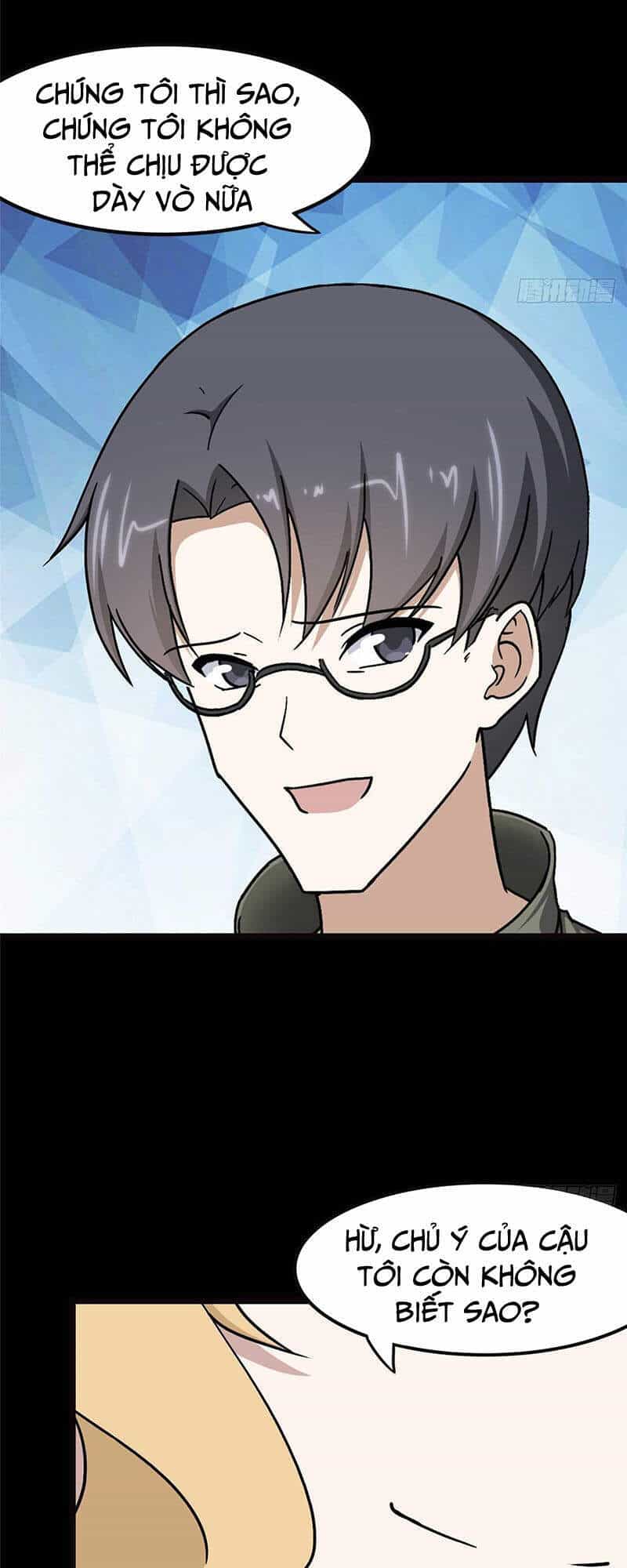 Bạn Gái Zombie Của Tôi - Chương 276 - ảnh 37